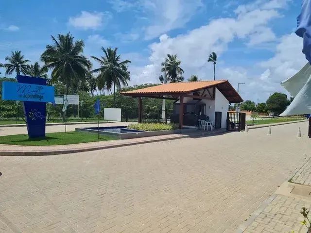 ADC - JAPARATINGA - TERRENO 434,26M² - PERFEITO PARA CONCRETIZAR SEU PROJETO A BEIRA-MAR - Foto 10