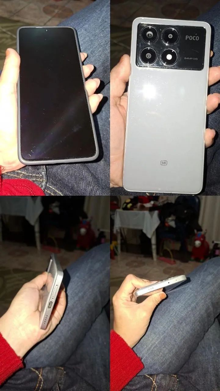 TROCO 2 CELULARES POR 1 ?