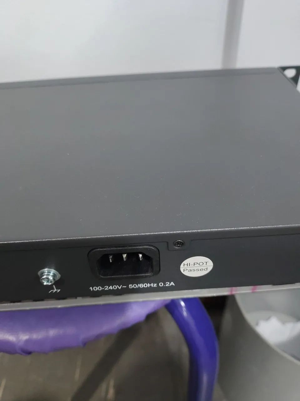 Roteador TP-link  - Foto 3