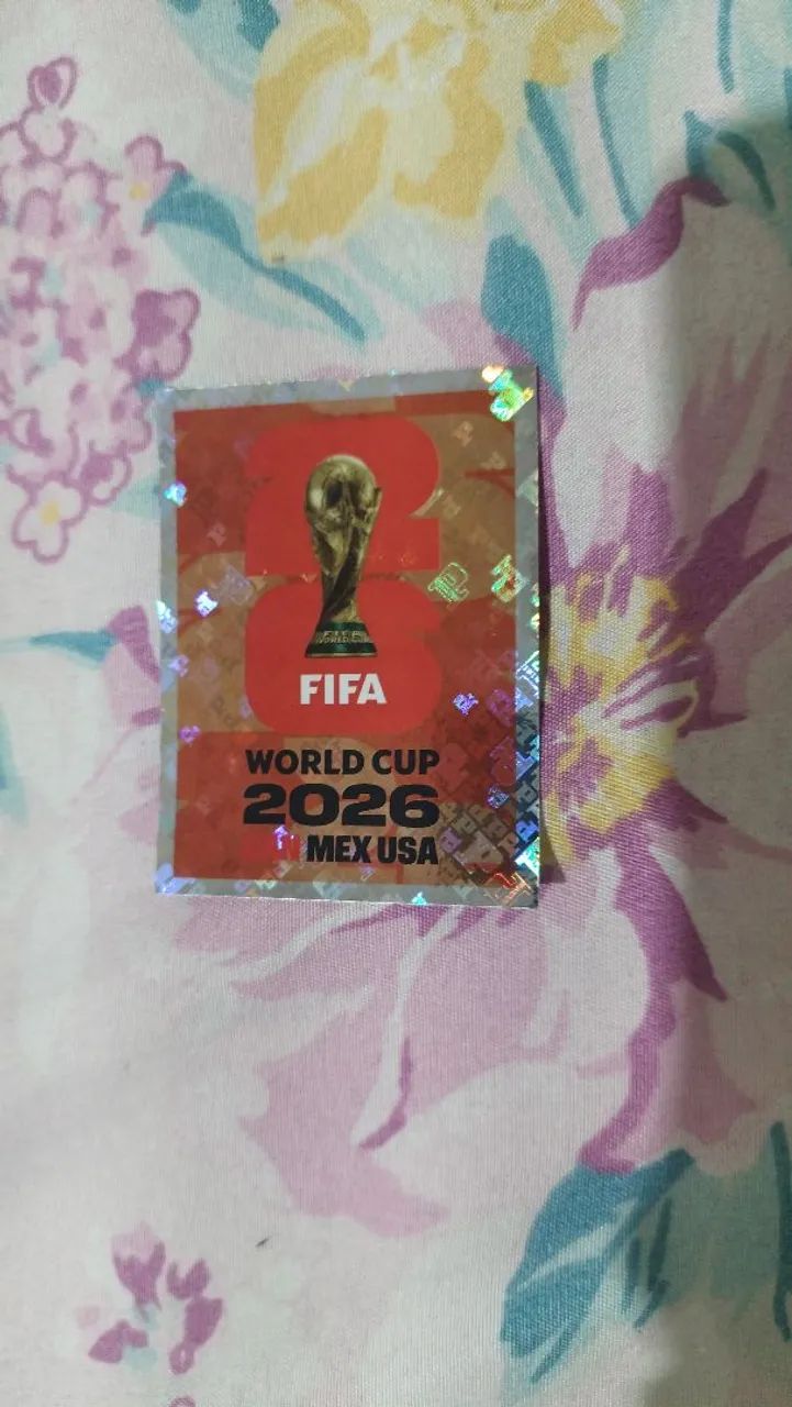 Figurinha da Copa 2026, Brilhantes e Legend  do Alphonso Davis - Foto 4
