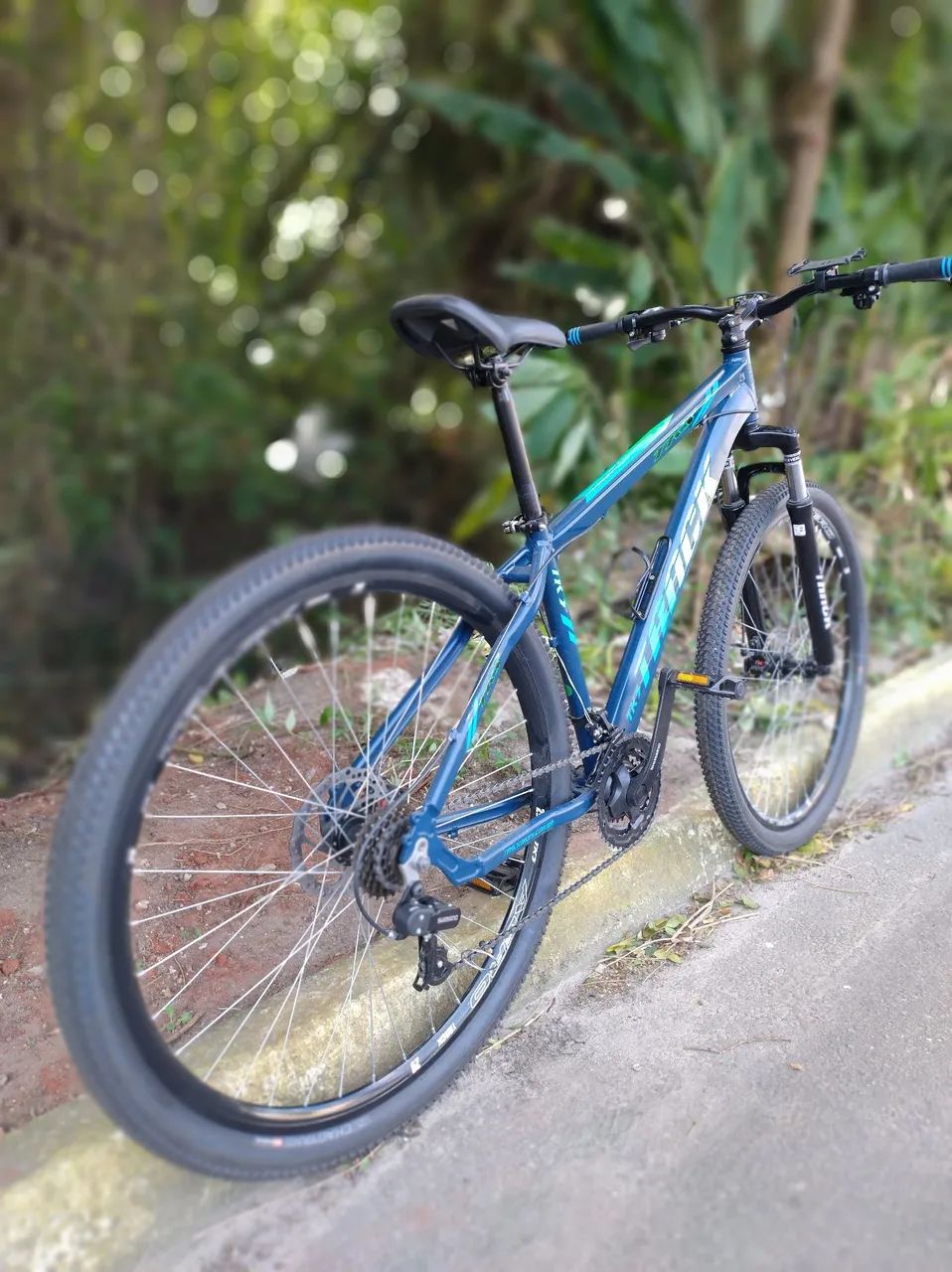 Bicicleta aro 29 - Foto 5