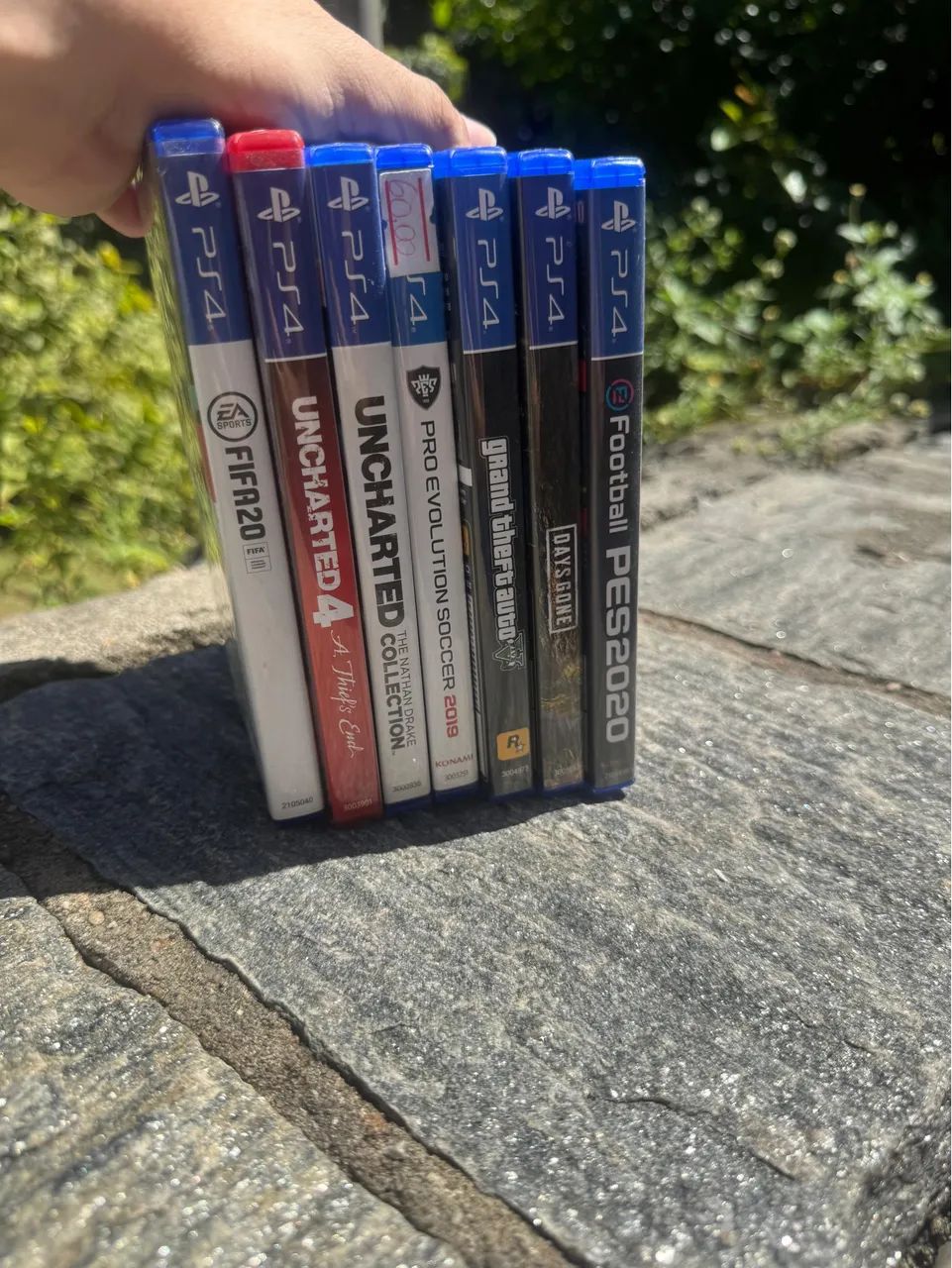 Ps 4 - Foto 3