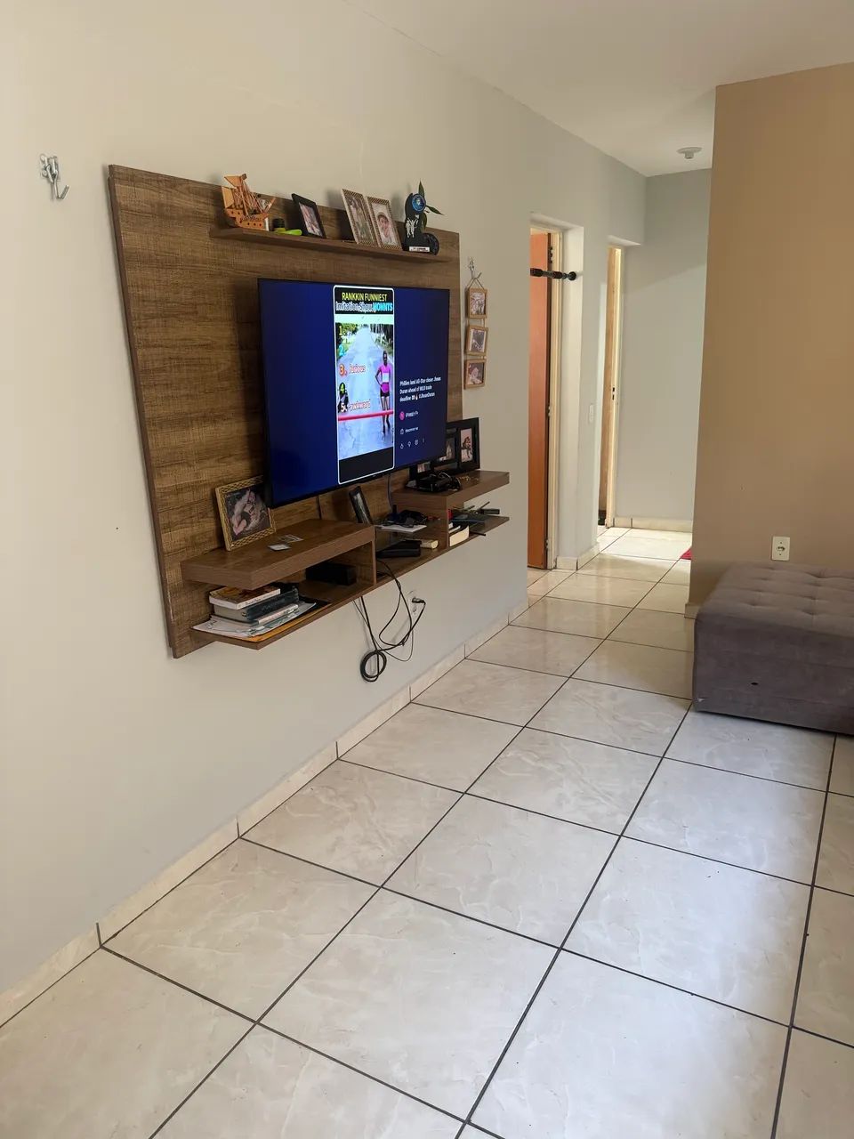 Casa com pre ço muito bom  - Foto 2