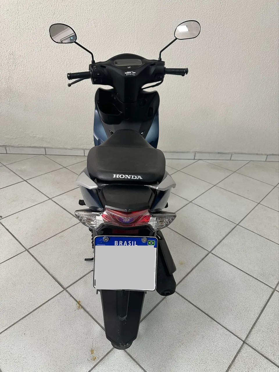 HONDA BIZ 125 EX 2025 - Foto 3
