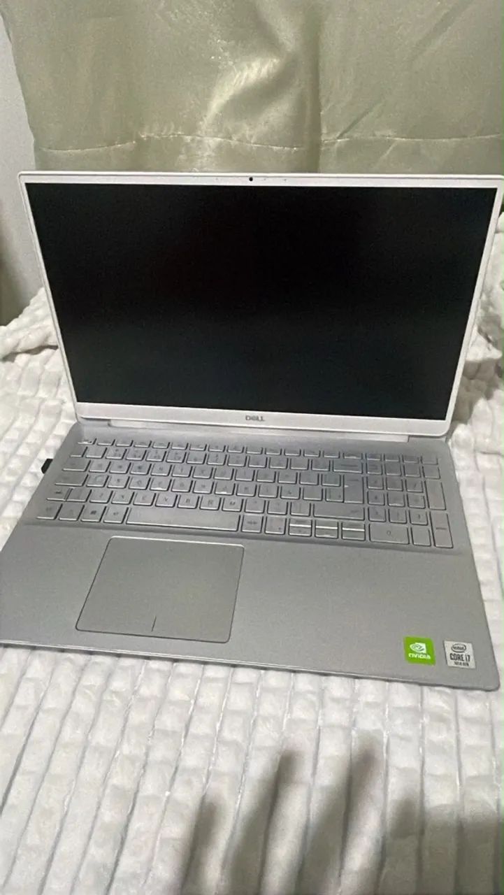 Notebook Dell Inspiron - Foto 2