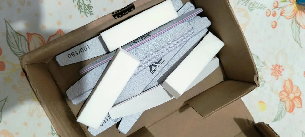 Kit completo para manicure.. - Foto 4