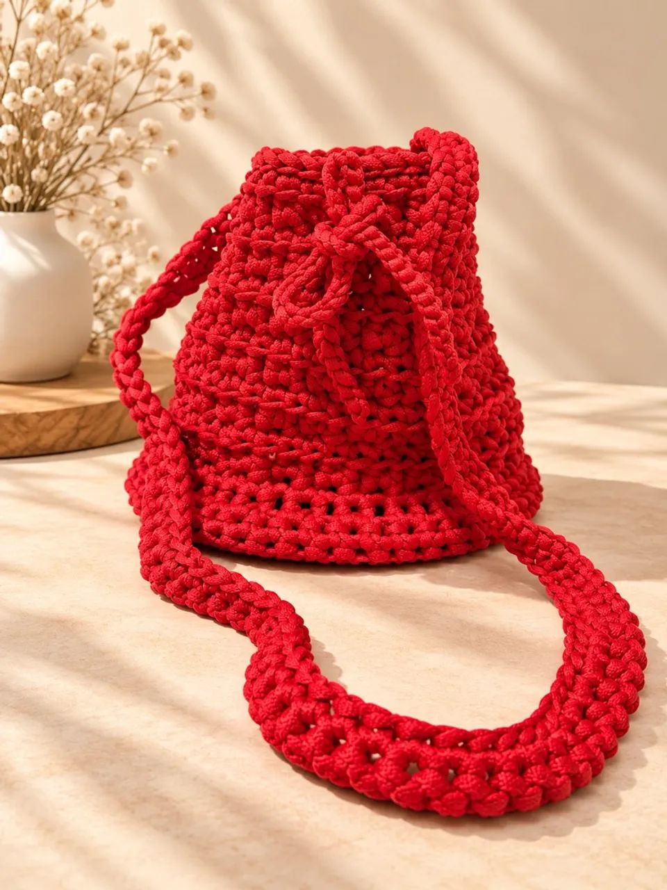 Bolsas crochê  - Foto 2