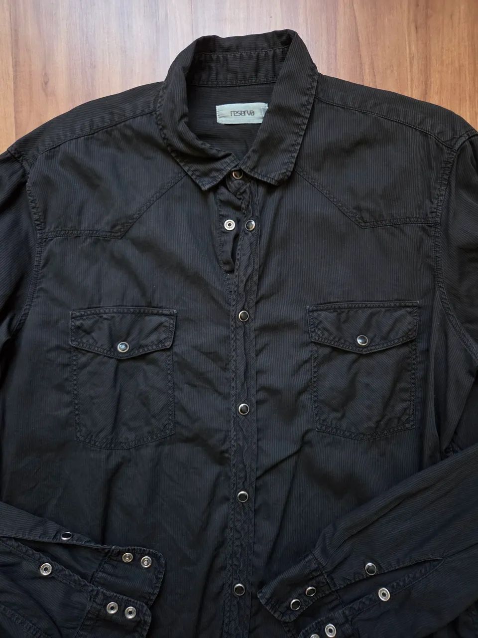 Camisa original da Reserva  - Foto 2