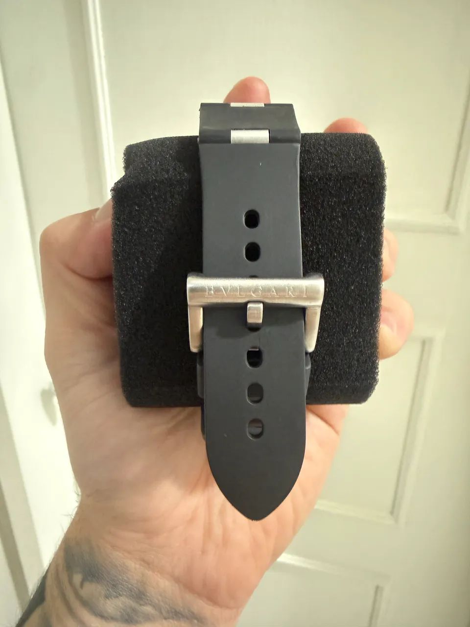 Bvlgari sem uso  - Foto 3