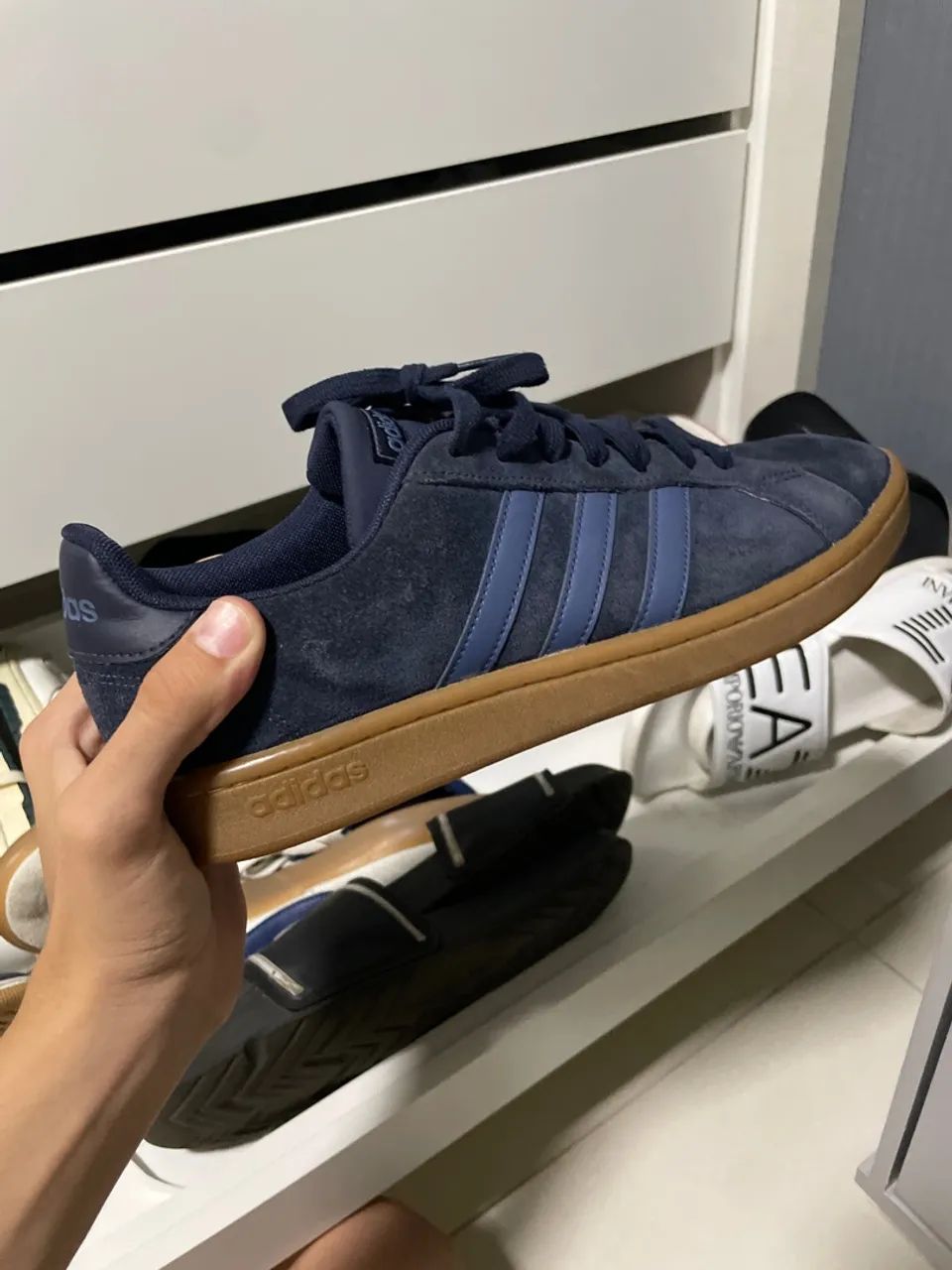 Adidas campus  - Foto 3