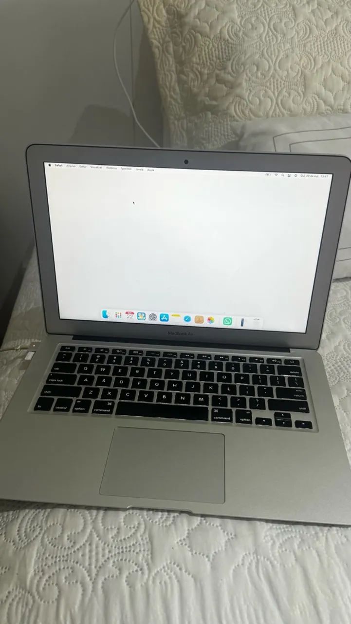 MacBook  - Foto 3