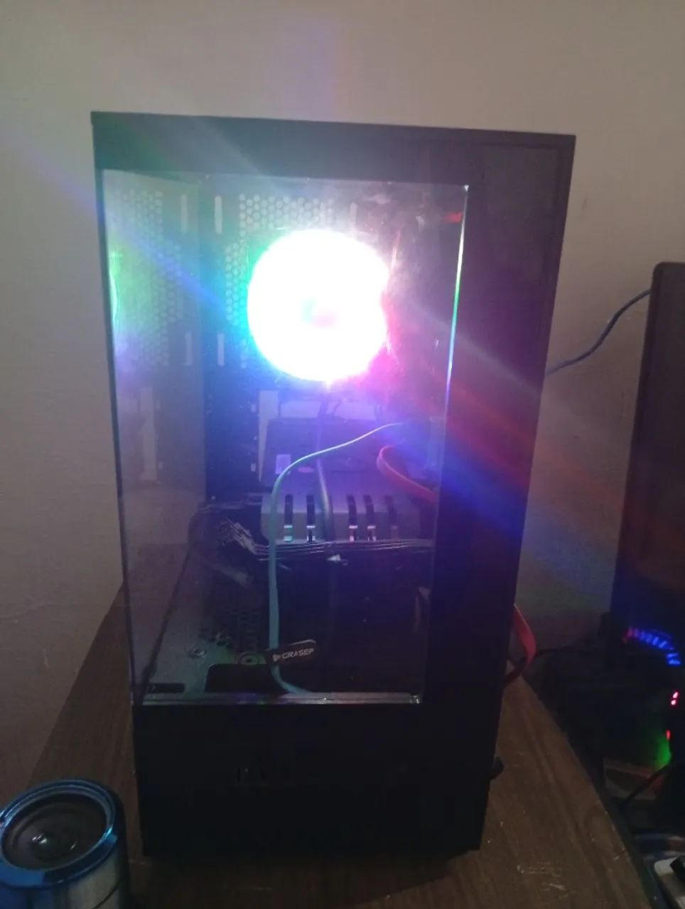 PC GAMER, E ACESSÓRIOS  - Foto 2