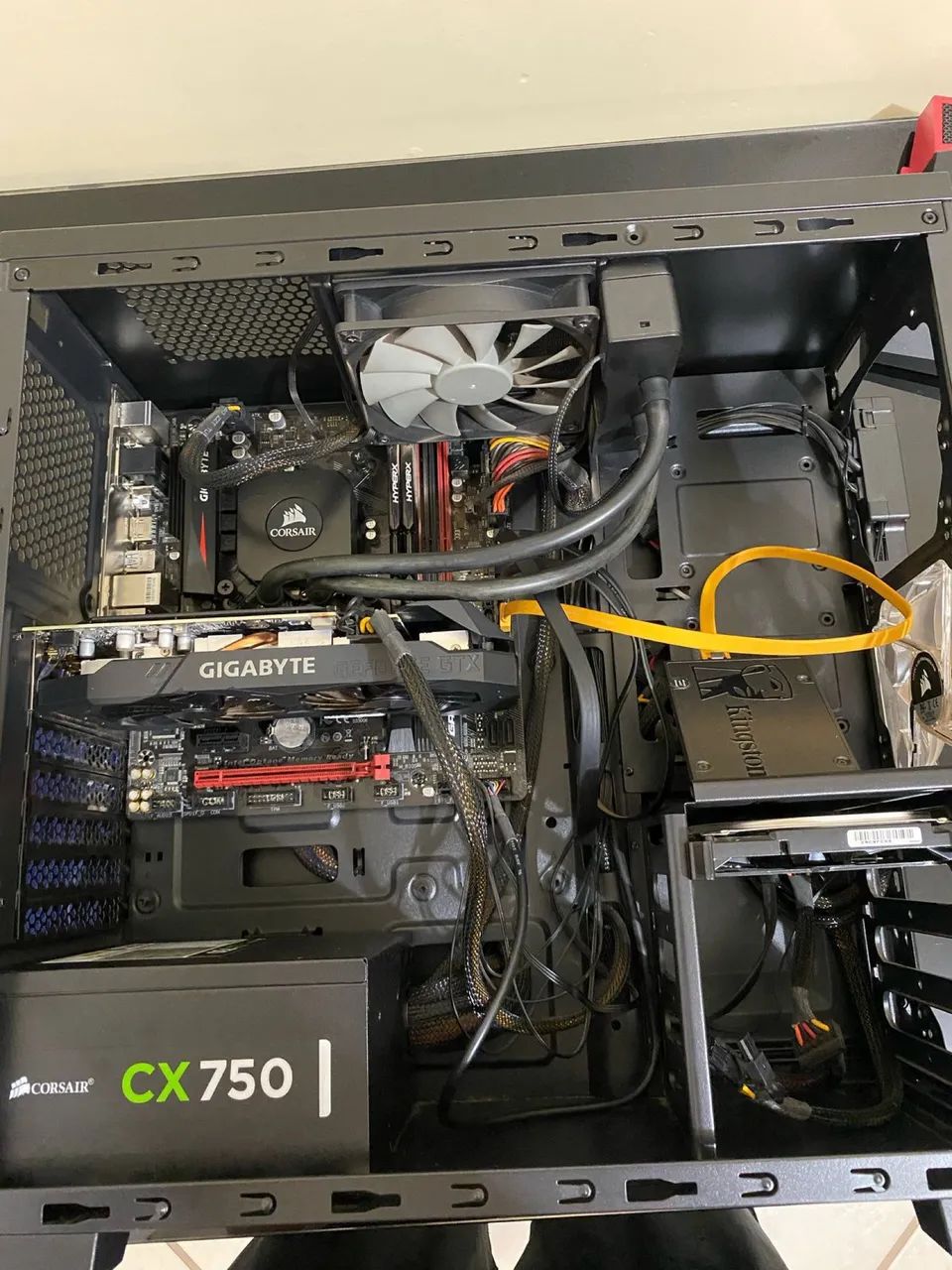 Pc Completo  - Foto 3