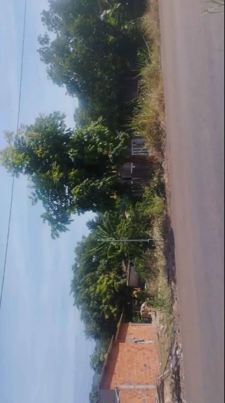 Vendo terreno grande no altos da serra  - Foto 5