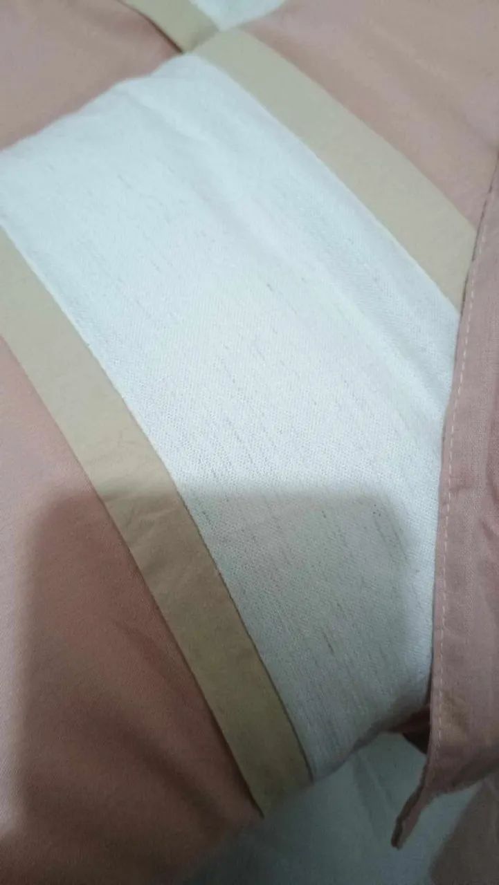 Kit berço Menina Premium - Foto 4