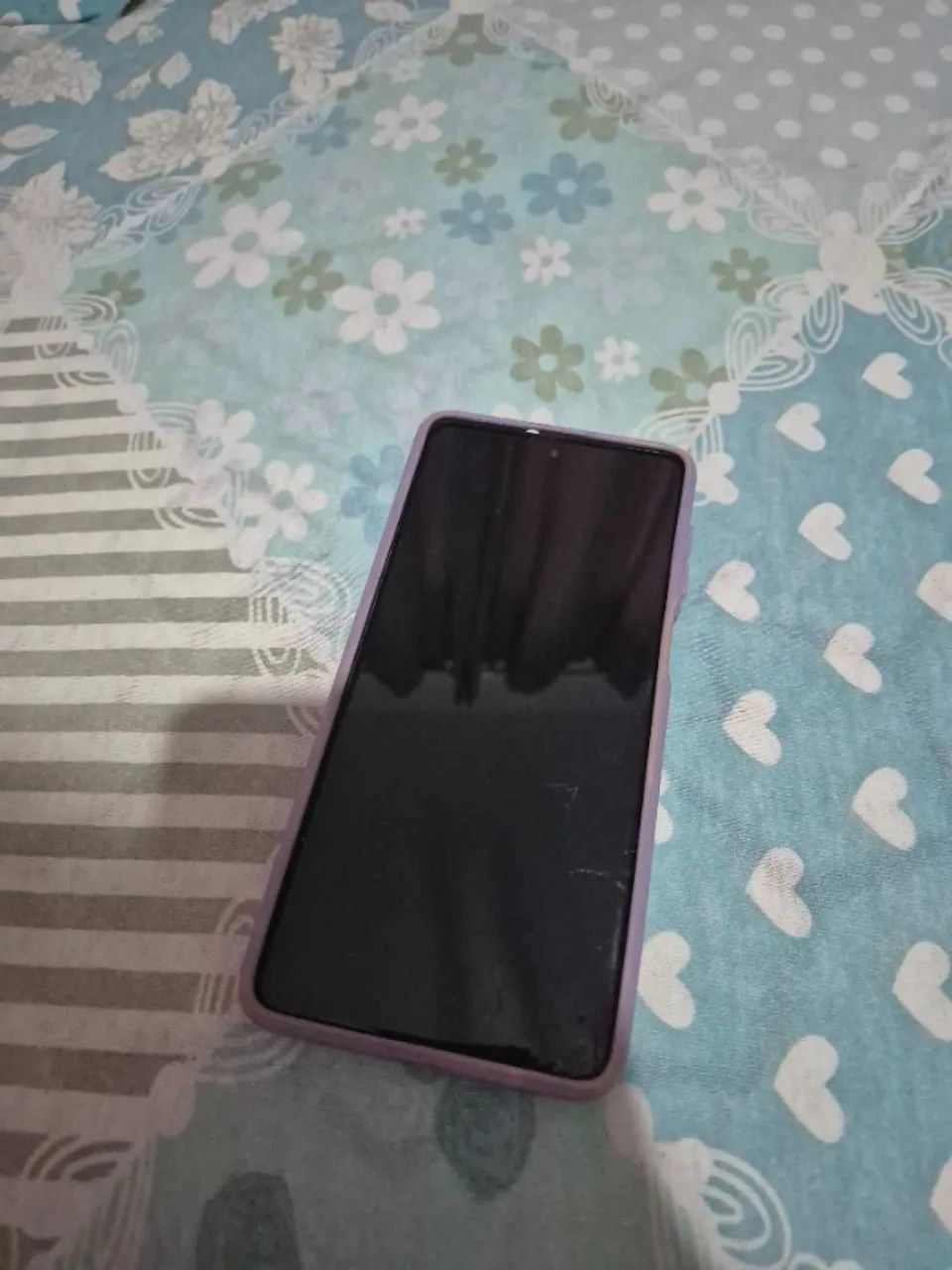 SAMSUMG GALAXY A71 R$400 - Foto 3