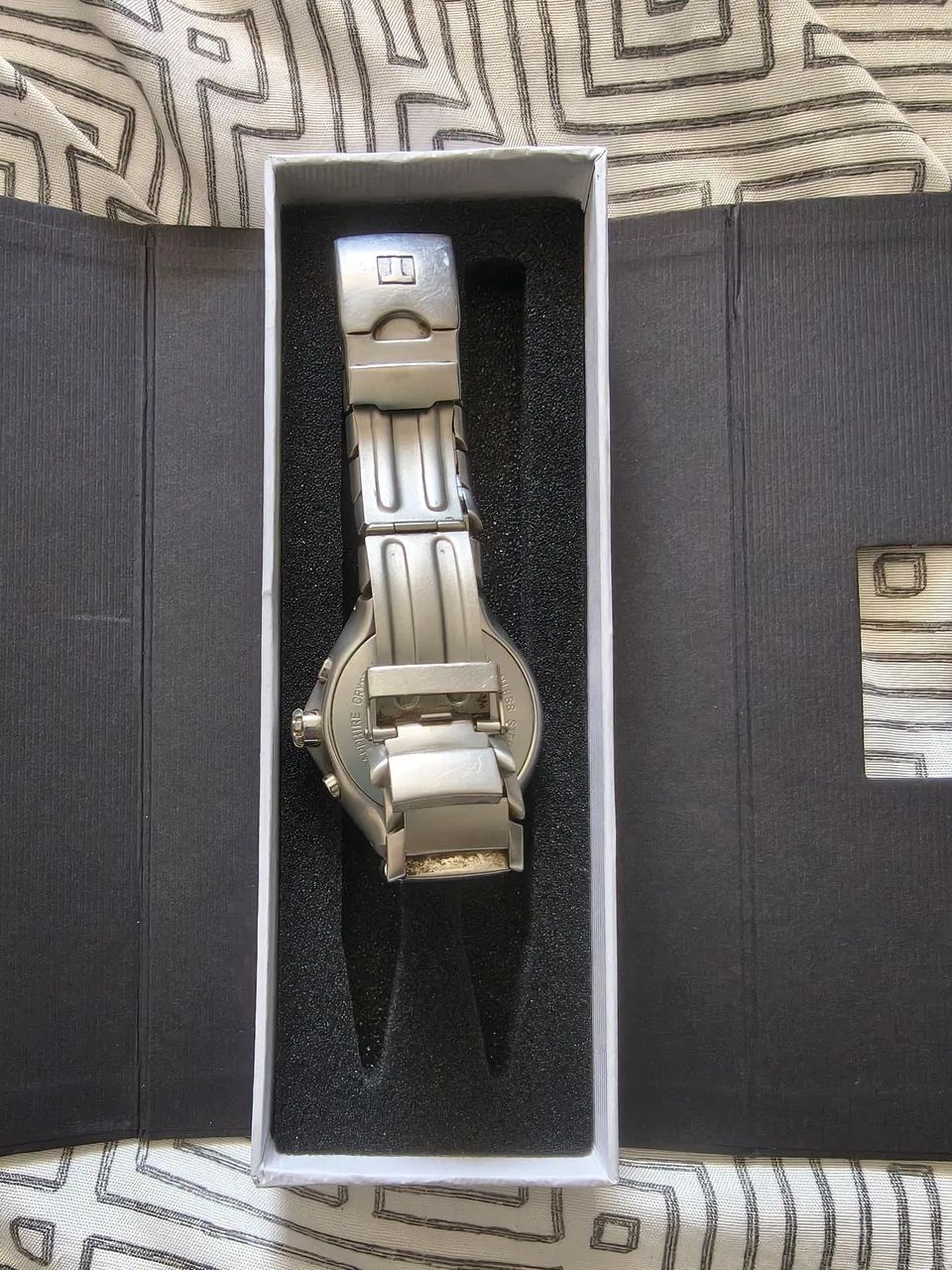 Relógio Tissot Original  - Foto 2