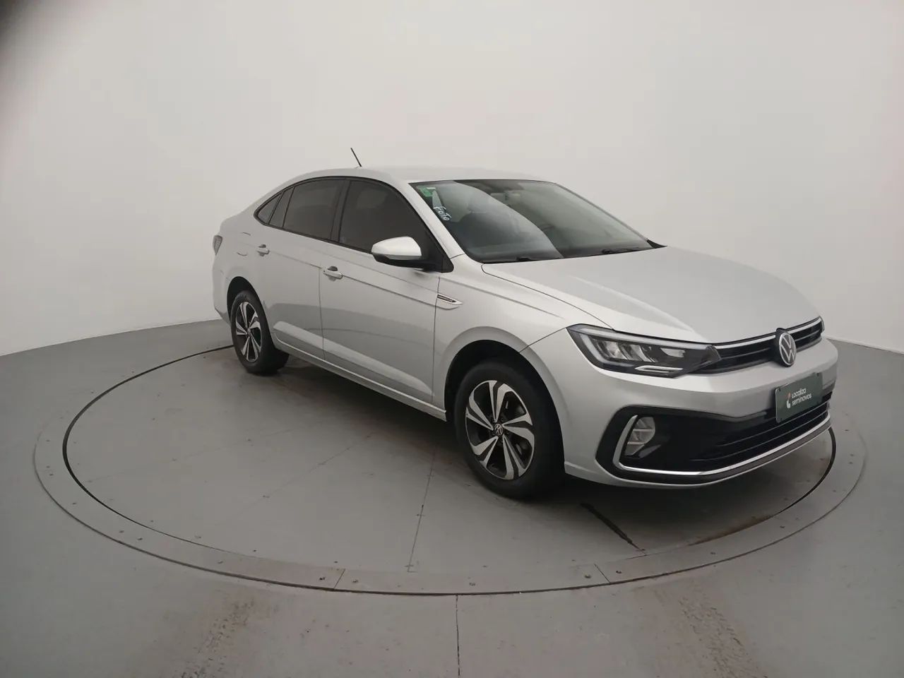 Volkswagen Virtus Comfort. 200 TSI 1.0 Flex 12V Aut, foto 7 de 18