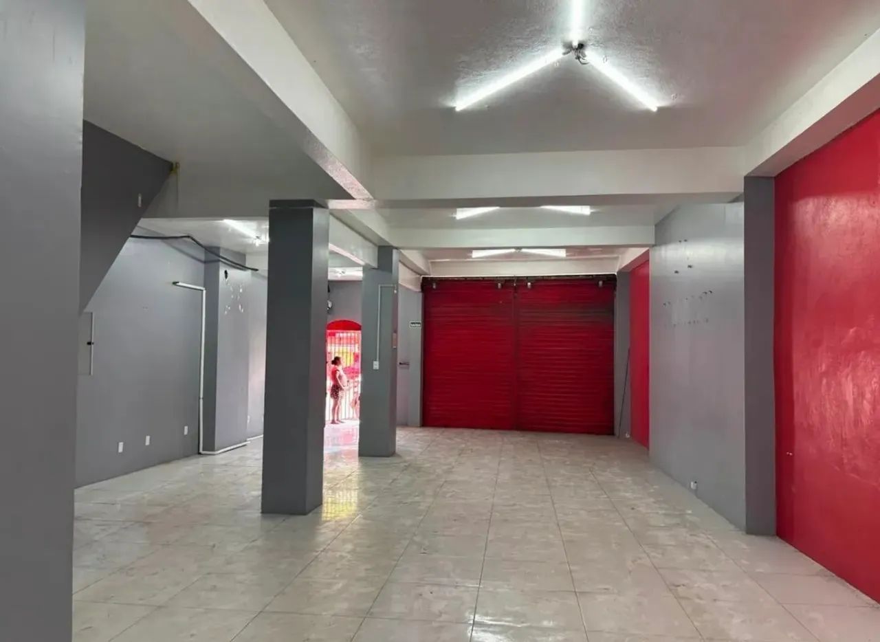 IMÓVEL COMERCIAL NA AV. AUTAZ MIRIM - 3 PAVIMENTOS + 2 ACESSOS - Foto 2