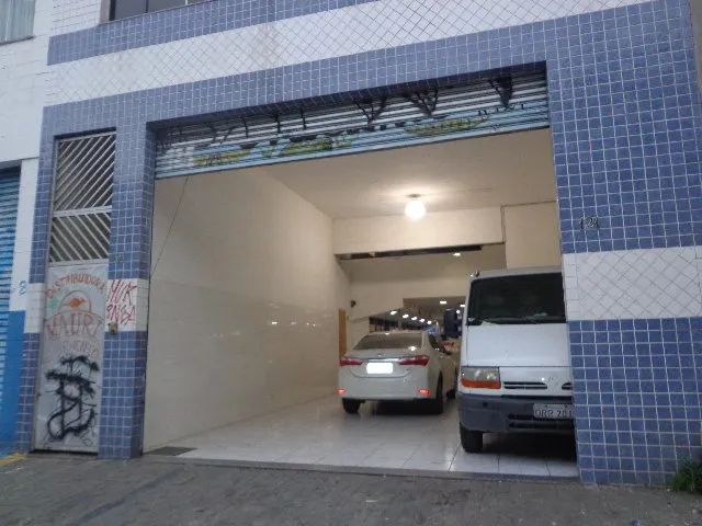 Imóvel comercial à venda, 406 m², Vila Palmeiras - Foto 2