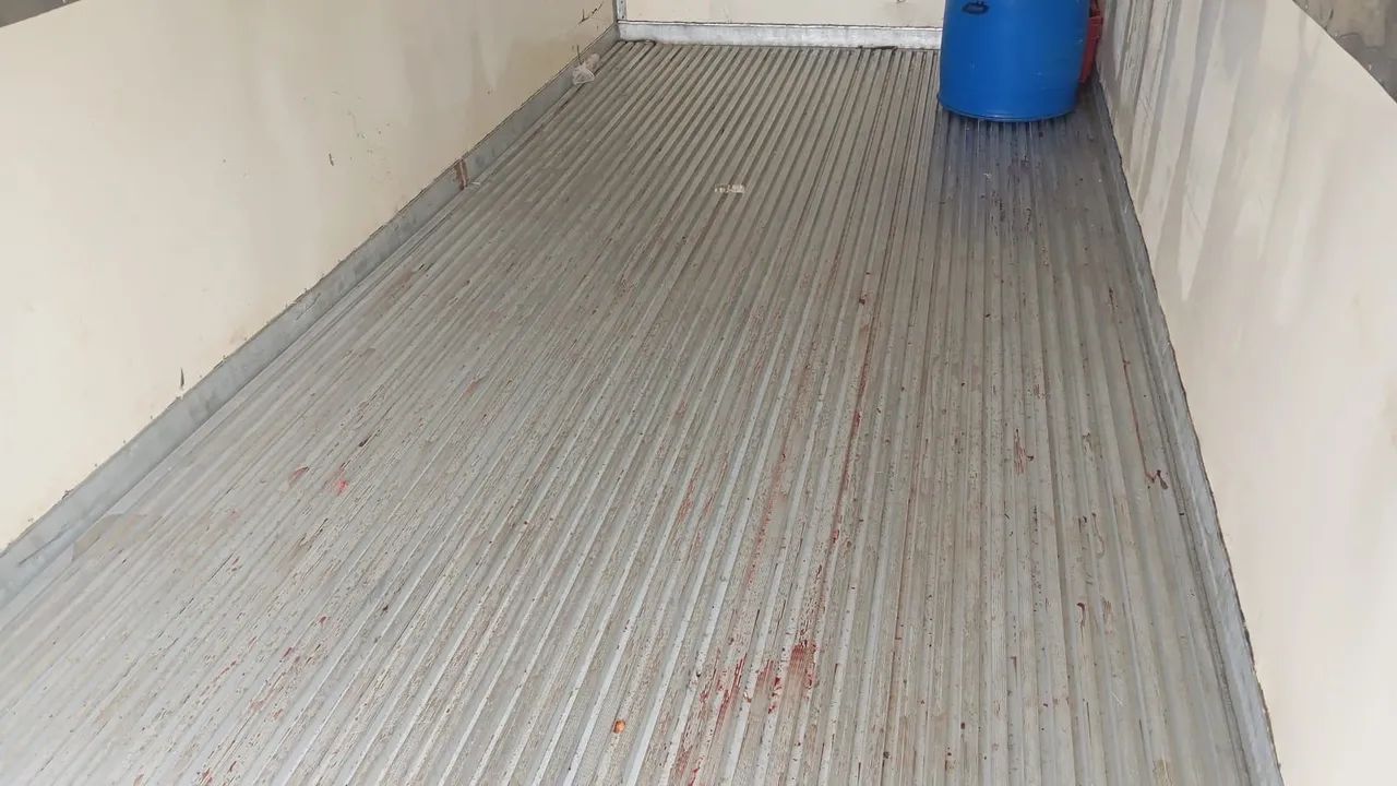 caminhão Mercedes-Benz 1513 - Foto 5