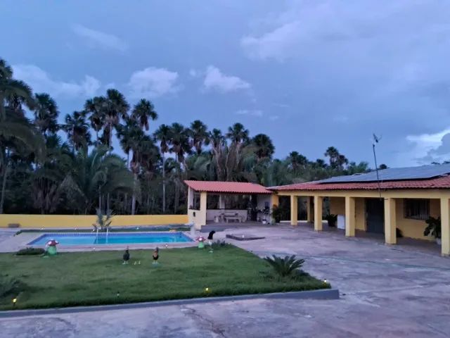CHACARÁ NA BR 100x50 (5000m2)  - Foto 4
