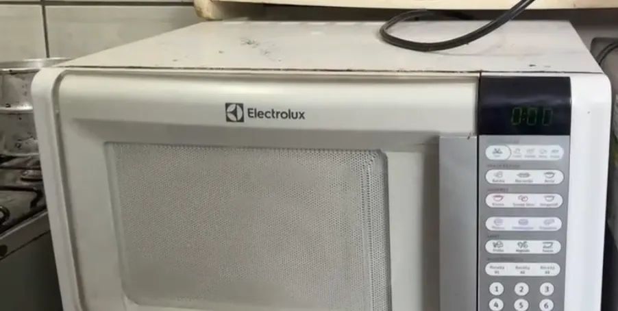 Microondas Electrolux  - Foto 2