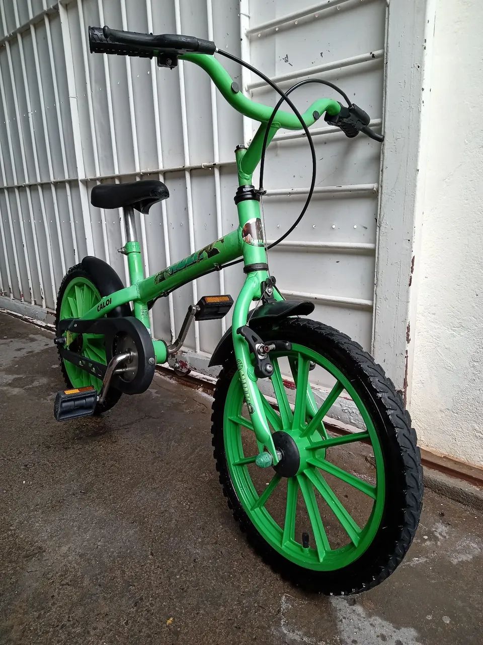 Bicicleta  - Foto 2