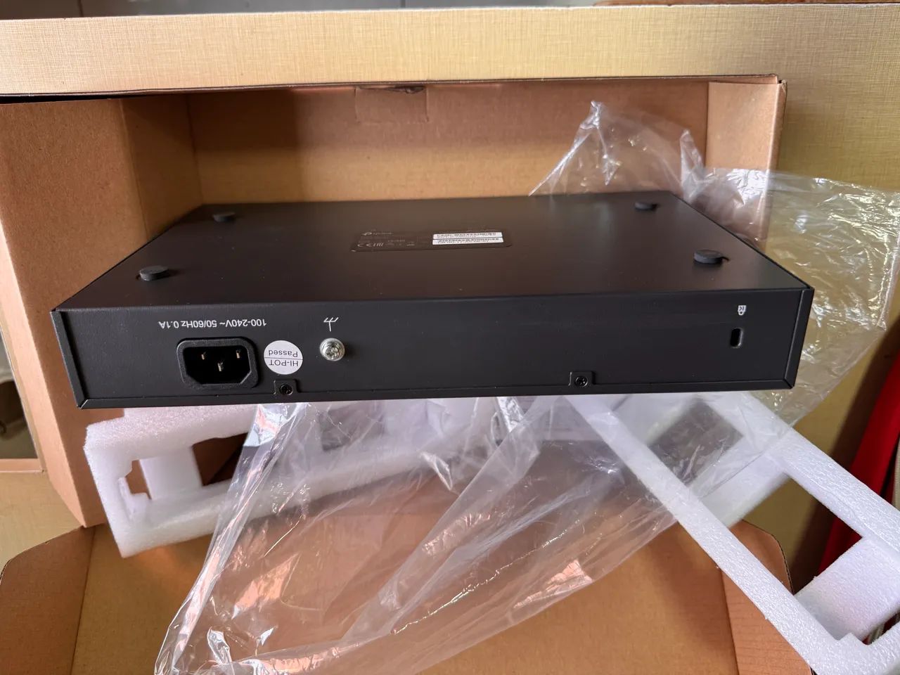 Load Balance broadband Router - Foto 3