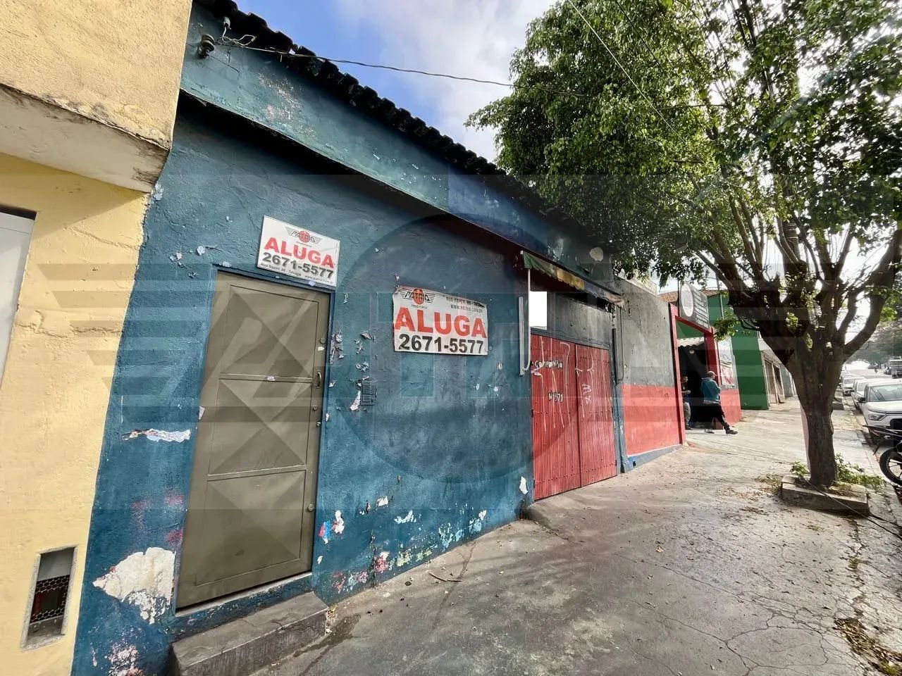 Otimo terreno, pronto para escolinha e clinicas - Foto 2