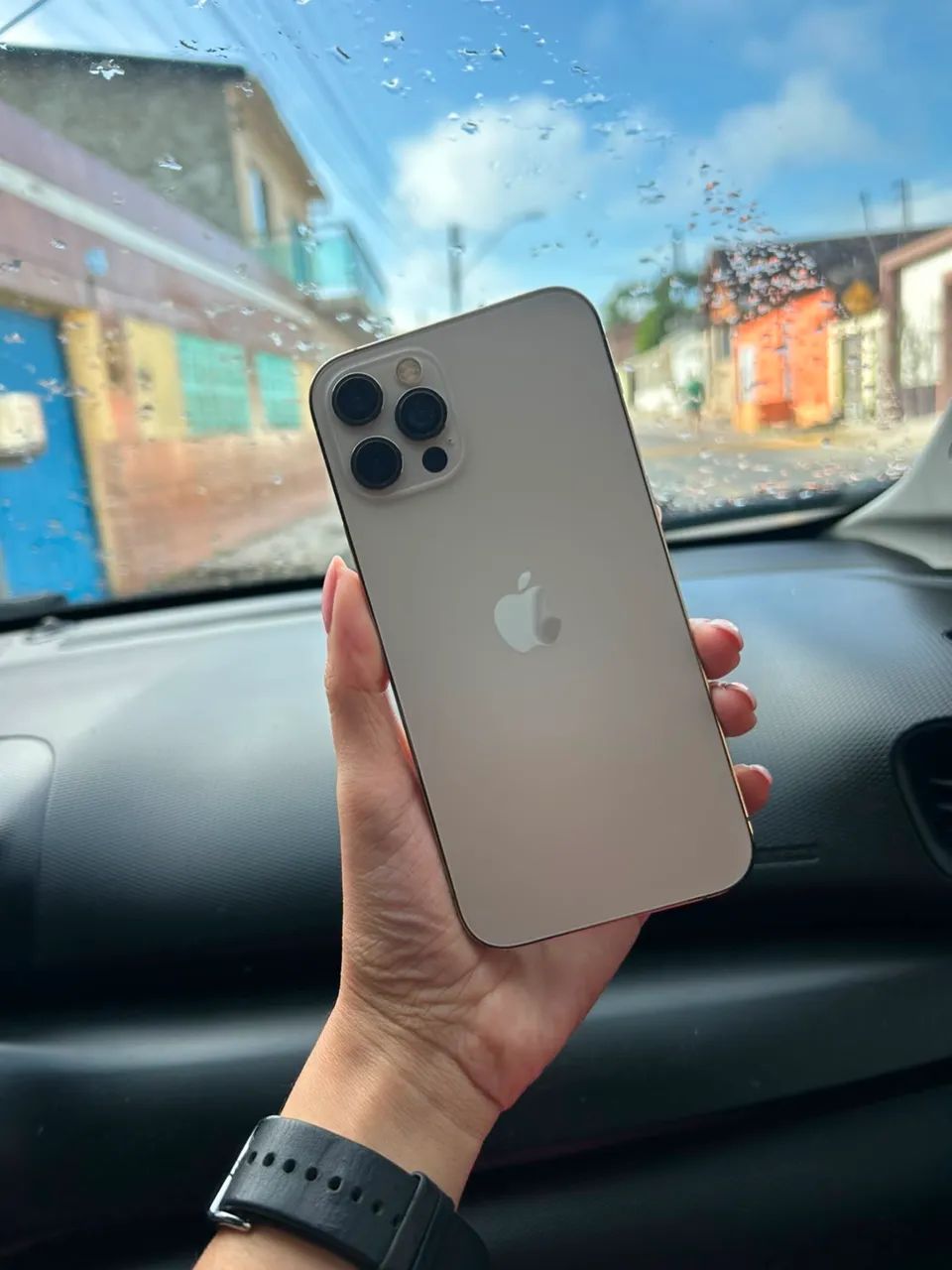 IPhone 12 Pro 128 GB  - Foto 2