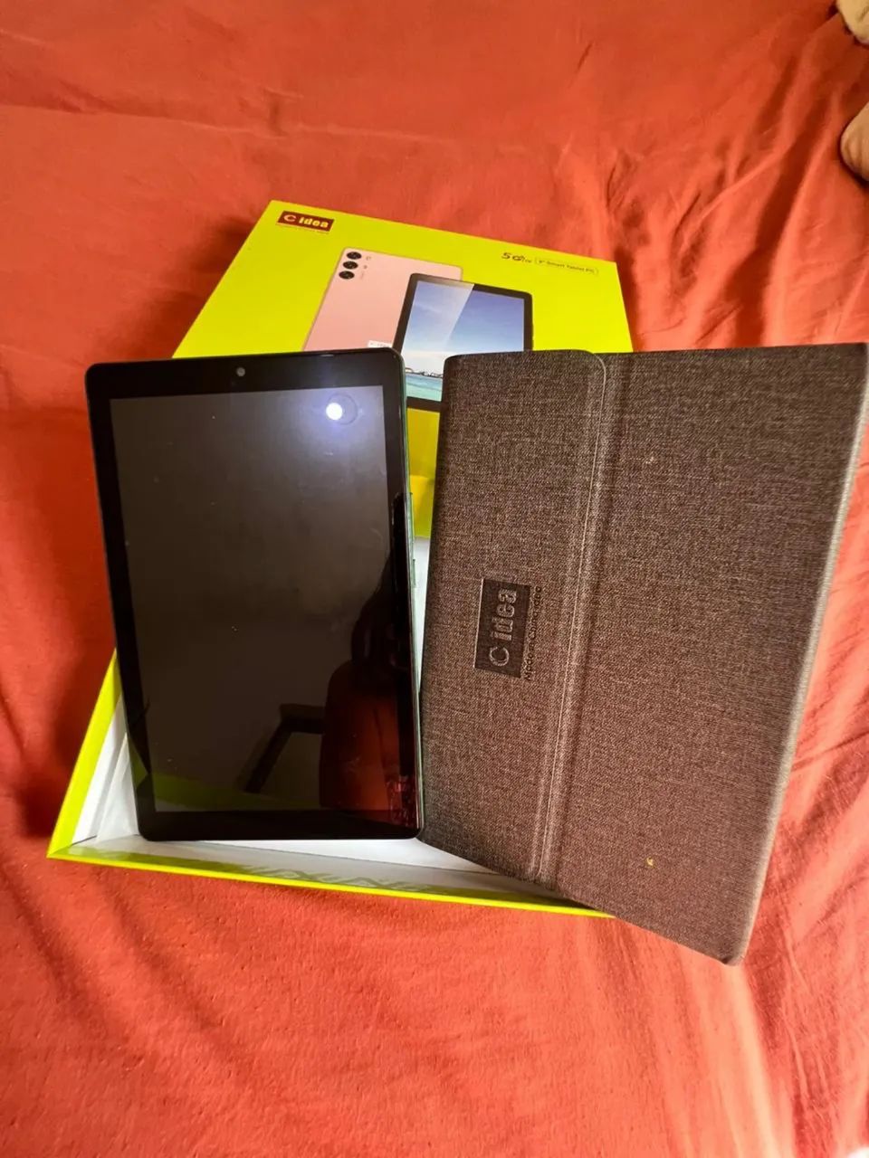 Vendo 03 Tablets Idea - Foto 5