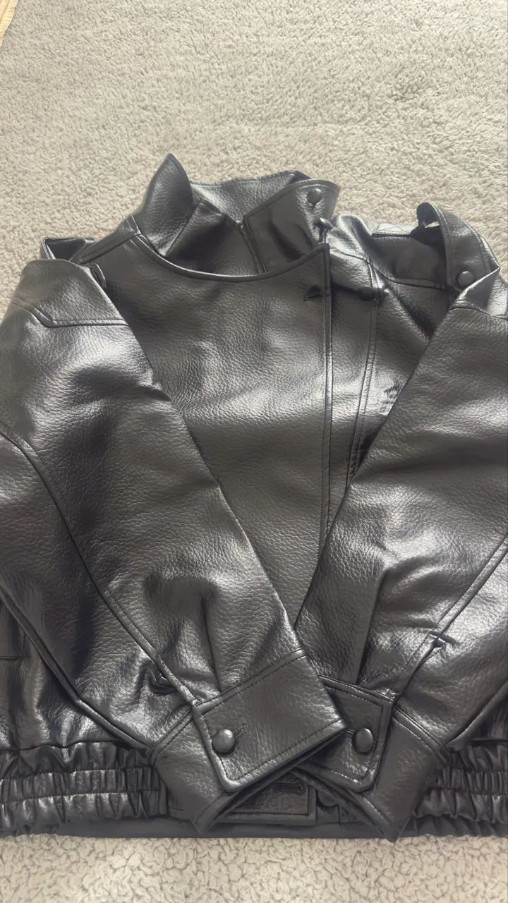 Jaqueta Dupe da Zara  - Foto 3