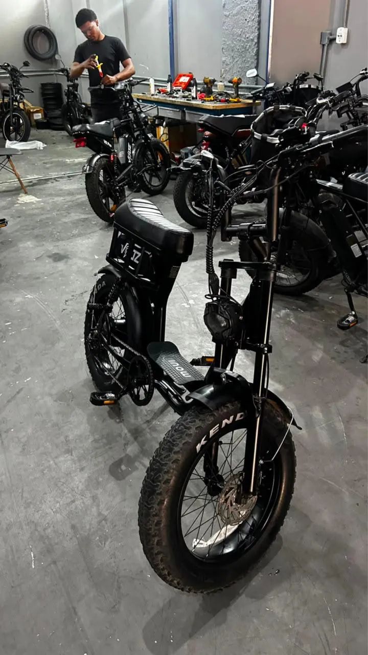 CB20 inow - Foto 2