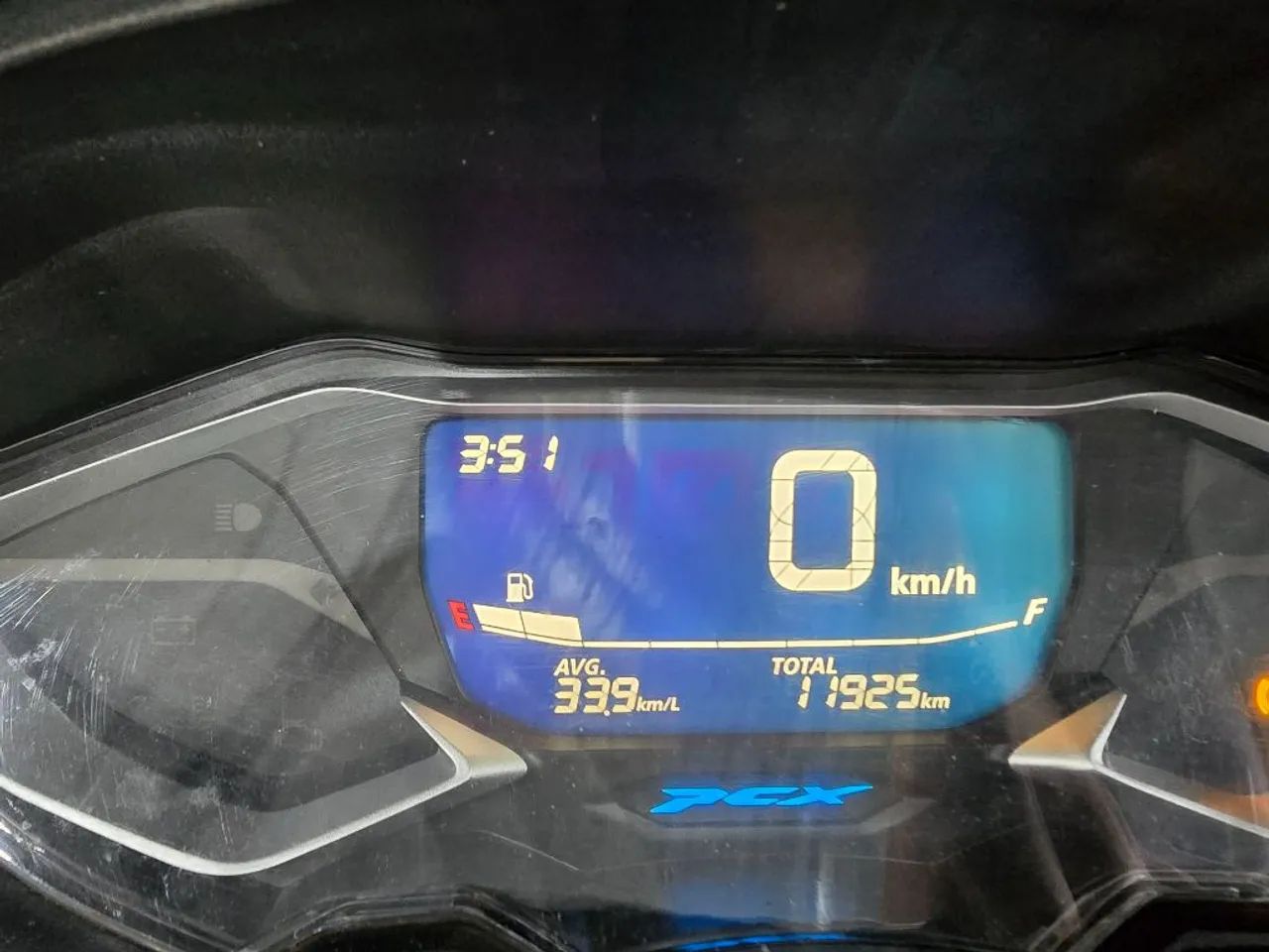 PCX 160 ABS - Foto 2
