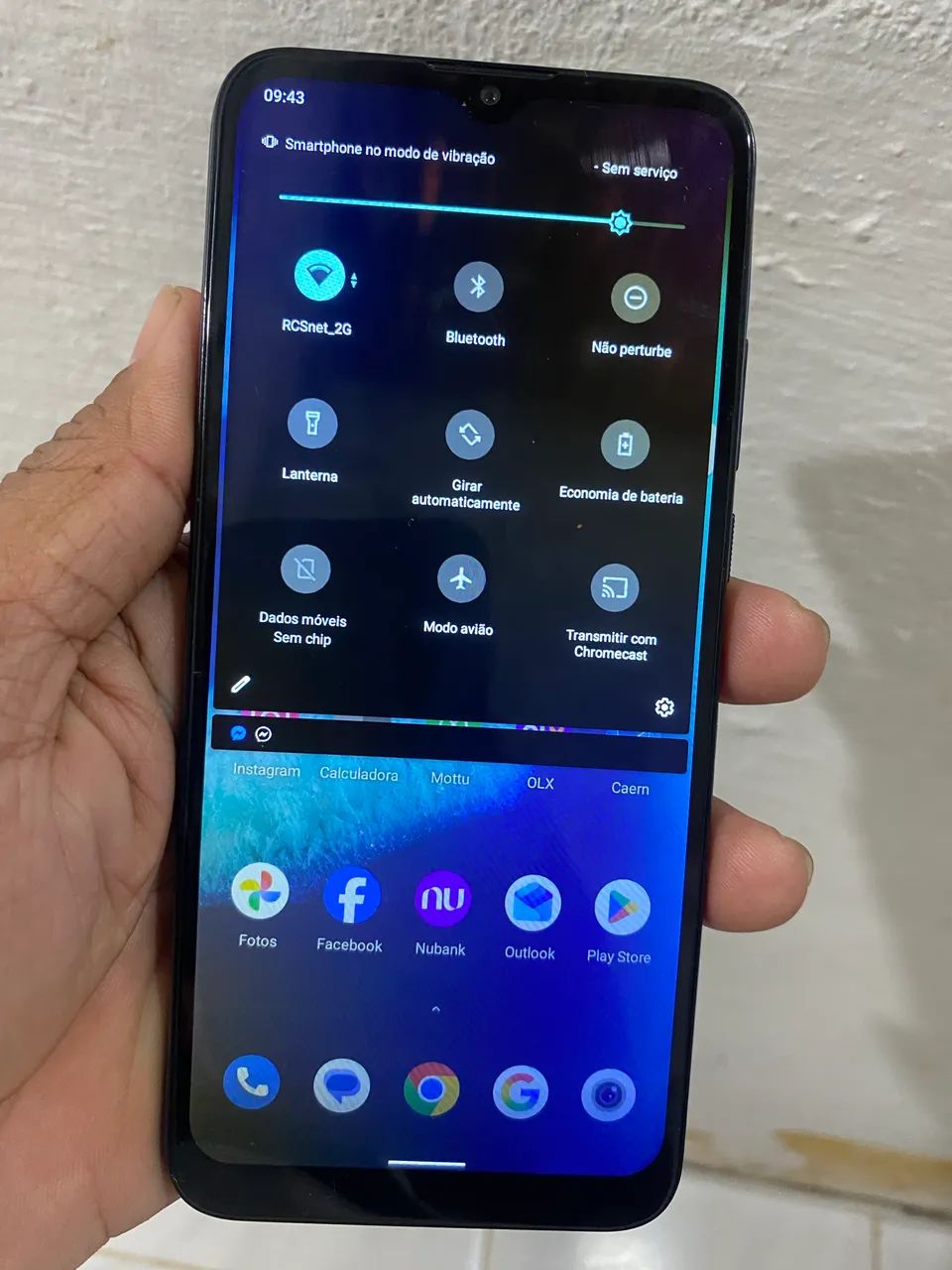 Moto g8 power lite 64GB - Foto 3