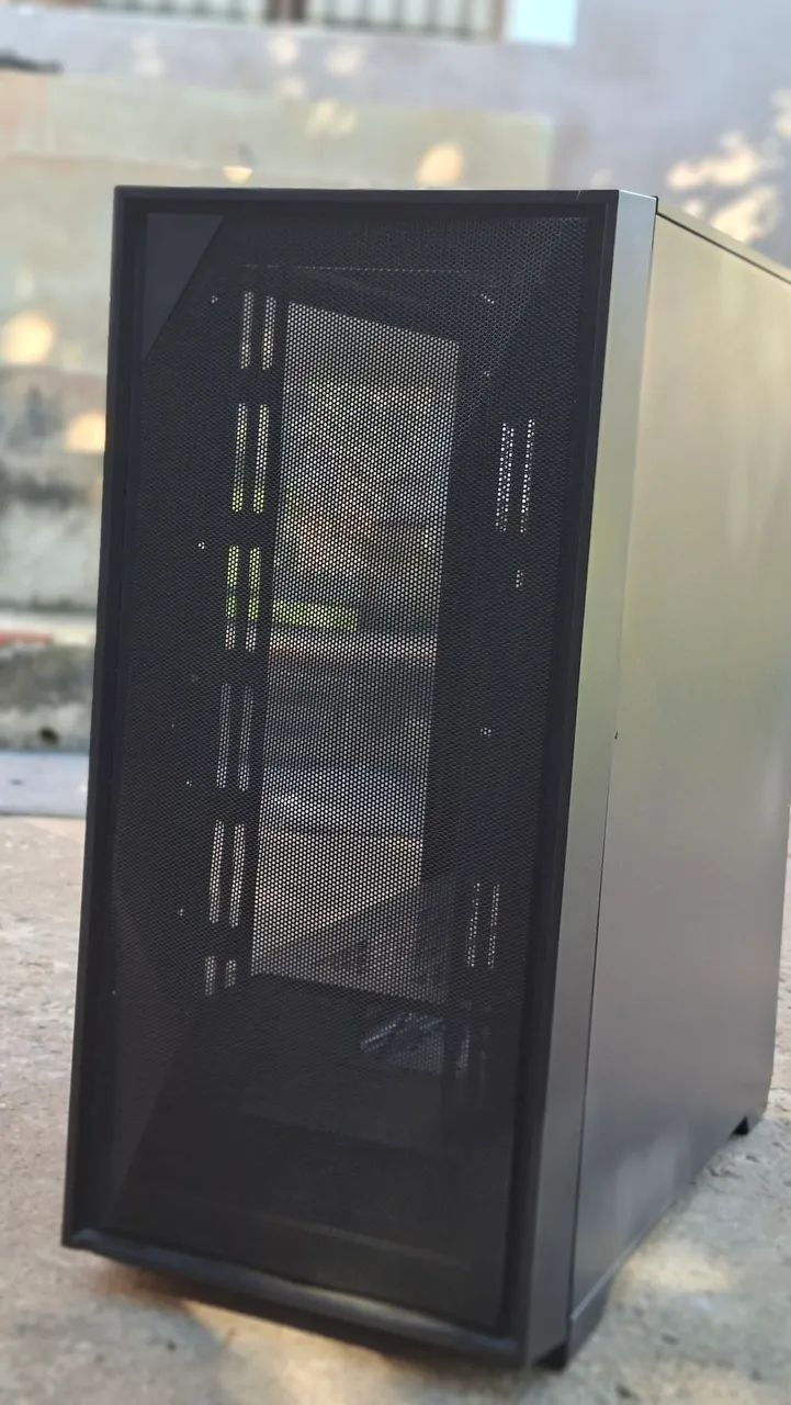Gabinete Gamer - Foto 2