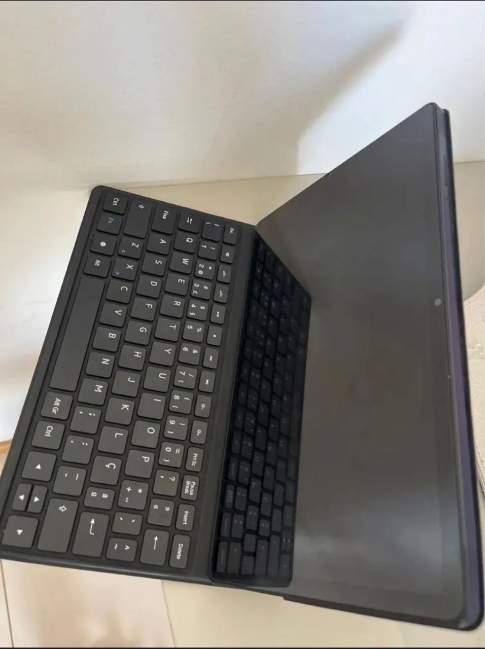 Tablet Vaio TL10 
