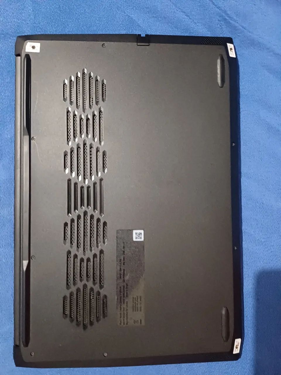 Notebook Lenovo ideapad gaming 3i (Intel Core i5 11ª Gen) - Foto 3