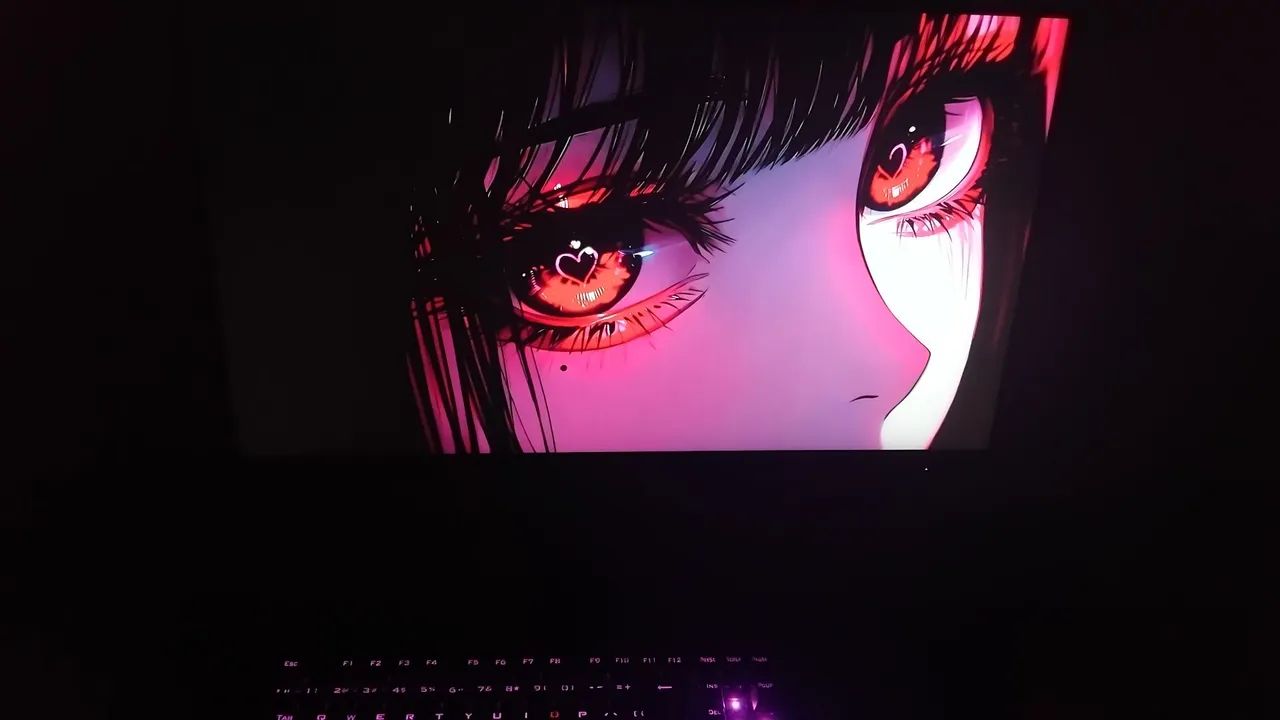 Monitor 144h AOC Hero 24G2 - 24" IPS