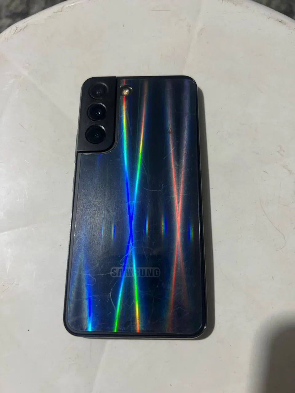 Samsung S22 5G 128GB - Foto 2