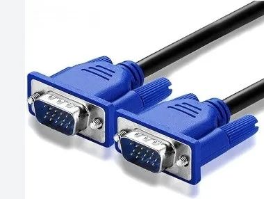 Cabo VGA It-Blue LE-12 1.8M - Foto 3