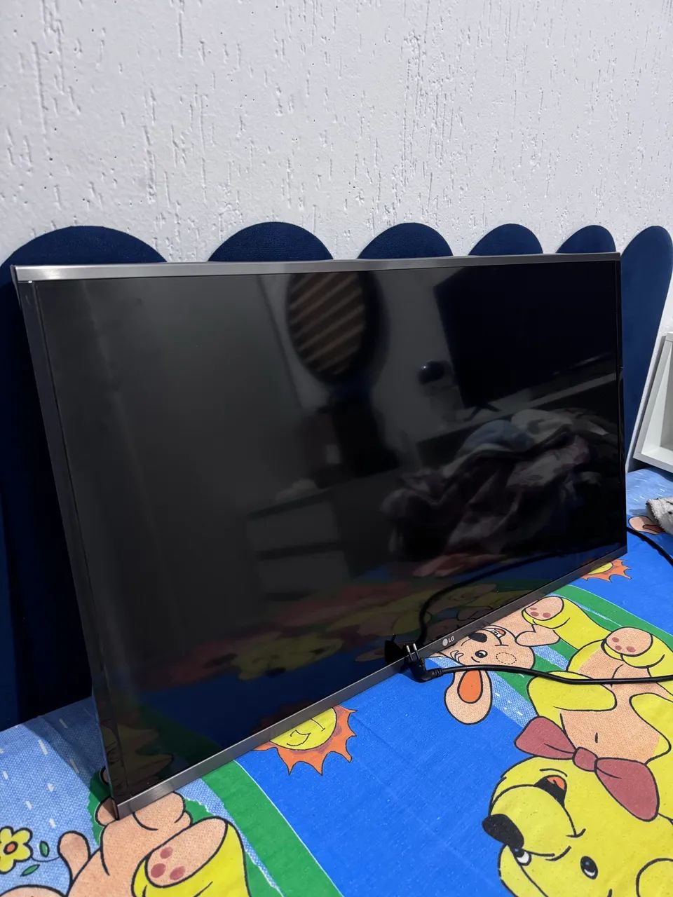 Tv LG para retirada de peça  - Foto 2