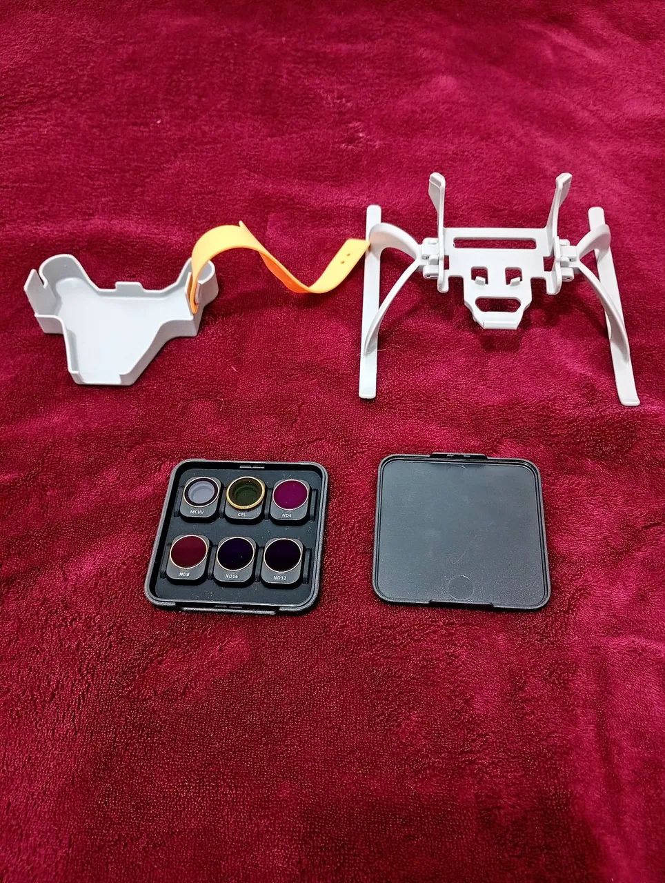 Acessórios Dji Mini 3. - Foto 2