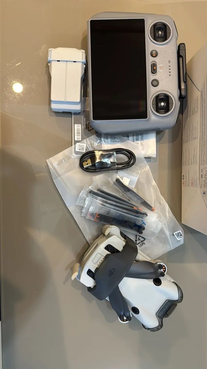 Vendo drone - Foto 2