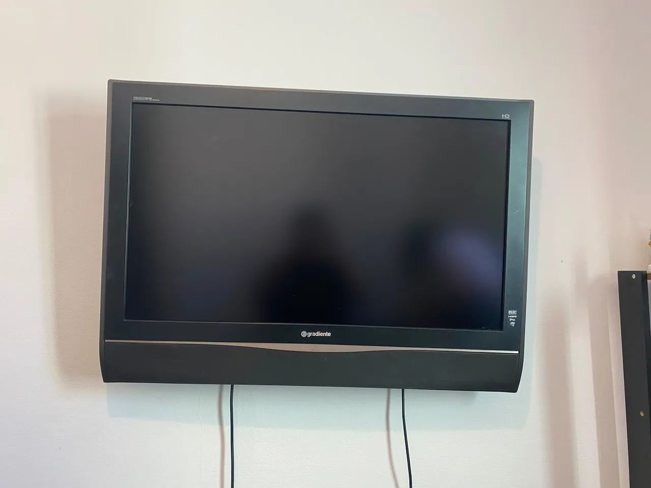 Tv gradiente - Foto 2