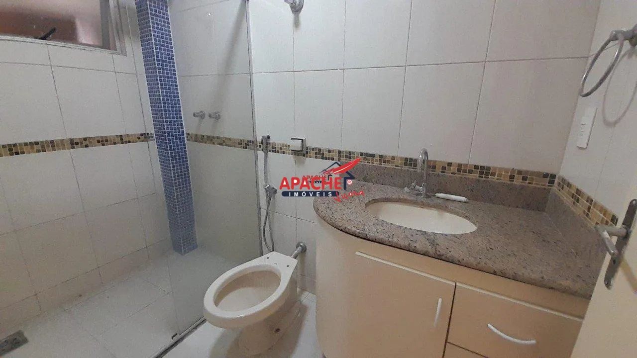 Apartamento 4 quartos - Foto 3