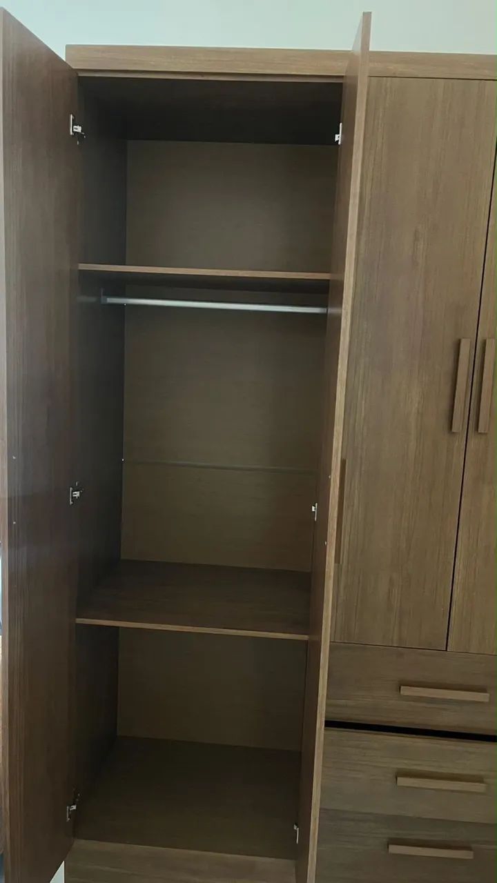 Guarda-roupa  - Foto 2