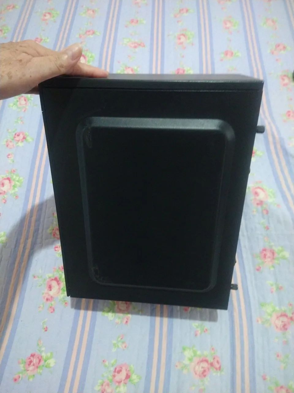 Gabinete CPU Hayom Zerado  - Foto 2