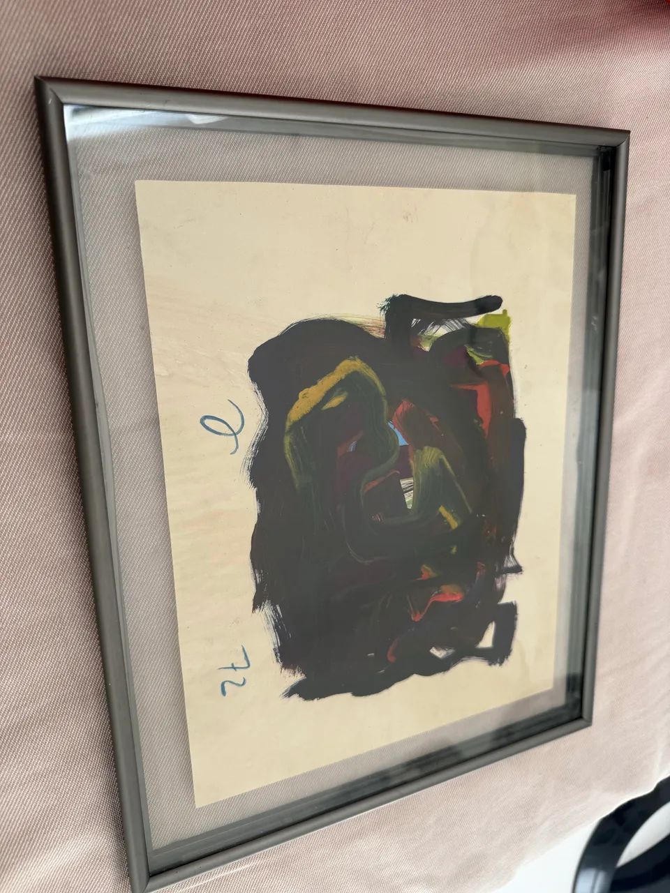 Pintor Jorge guinle  - Foto 3